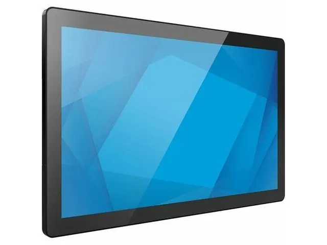 Elo 21.5-INCH I-Series 3 WITH Intel Win