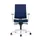Nowy Styl Bureaustoel Navigo Basic Blauw