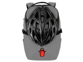 Targus Terra EcoSmart Laptoprugzak 16 Inch Grijs - 5