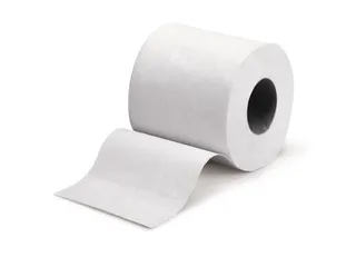 Toiletpapier 2-Laags 200 Vel Wit Eco Cellulose 48 Rol - 1