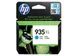 Inktcartridge HP C2P24AE 935XL blauw HC