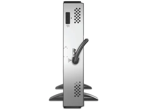 APC Smart-UPS X SMX120RMBP2U Extern batterij pakket