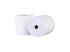 Telrol Kassarol Thermisch 57mmx19m Kern 12mm BPA-vrij Doos 50 Rollen