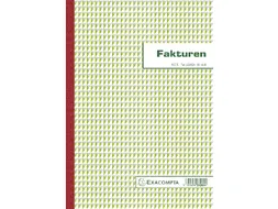 Manifold Fakturen 29 ,7x21 50bl tripli