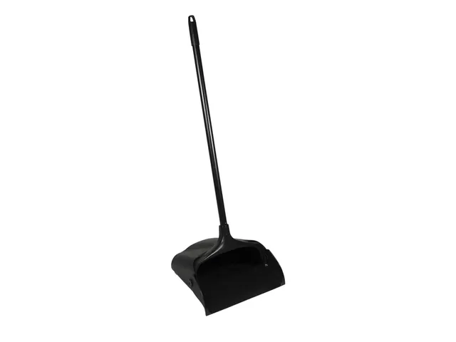 Stofblik Lobby Zwart