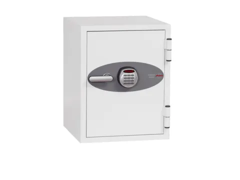 Brandwerende Kluis,90Dis,Waterbestendige Afdichtingen