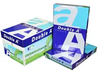 Double A Paper Papier A3 blanc