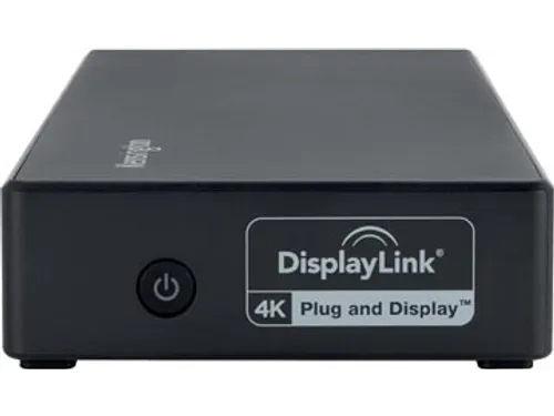 EQ dual docking station SD4781P