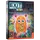999Games Breinbreker Spel EXIT Kids Raadselplezier met Monsters 5+