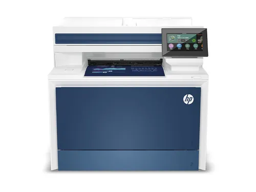 Multifunctional Laserprinter HP Color LaserJet 4302dw