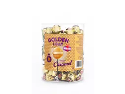 Golden Lolly, pot van 1,2 kg