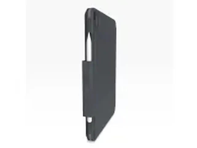 OUTLET ZAGG Pro Keys, Draadloos, Bluetooth, QWERTY, Grijs