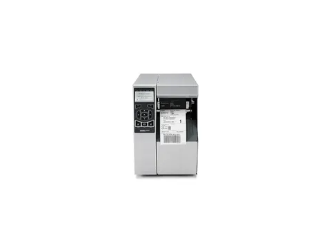 Zebra ZT510 Labelprinter Grijs