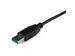 StarTech USB 3.0 naar Gigabit Ethernet Adapter 1000Mbps RJ45 Netwerk