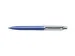 Balpen SHEAFFER SENTINEL 321 Blue brushed chrome chrome plated