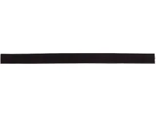 Pastelkrijt Faber-Castell Pitt Monochrome zwart gebrand M - 3