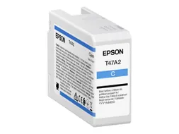 Epson Origineel Inktcartridge C13T47A200 Cyaan