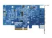 QNAP QXG-10G2T, Intern, Bedraad, PCI Express, Ethernet, 10000 Mbit/s,