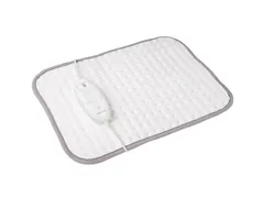 Elektrisch warmtekussen Inventum 440x330mm wit