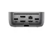 HP Thunderbolt Dockingstation AW5M5UTABB G6 280W Grijs