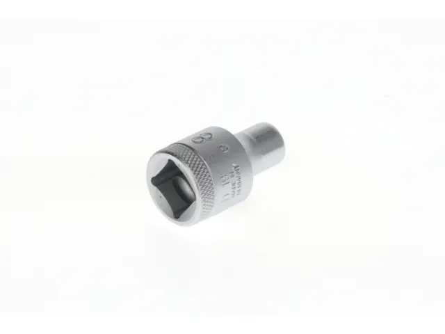 D 19 8 Dopsleutel 1/2 inch UD profiel 8mm