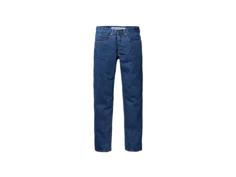 Brams Paris Tom D10 Stone Wash jeans, denim stone wash, maat 30/32, pe