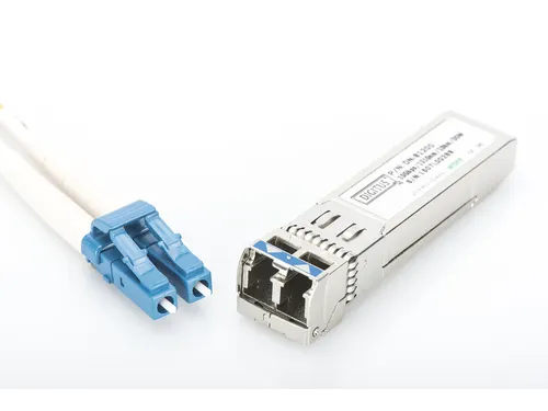 Digitus Mini Gbic (Sfp) Module DDM LC duplex connector