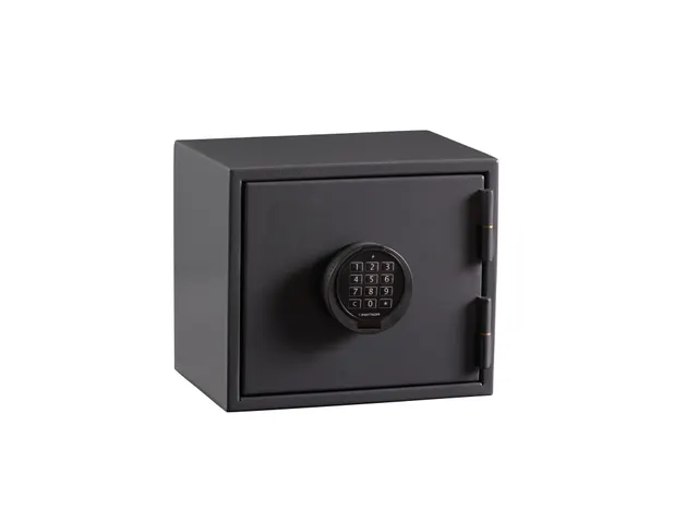 Coffre-fort privé DRS Global 1-E serrure électronique