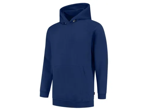Tricorp HS300 301019 sweater hoodie, koningsblauw, maat 5XL, per stuk