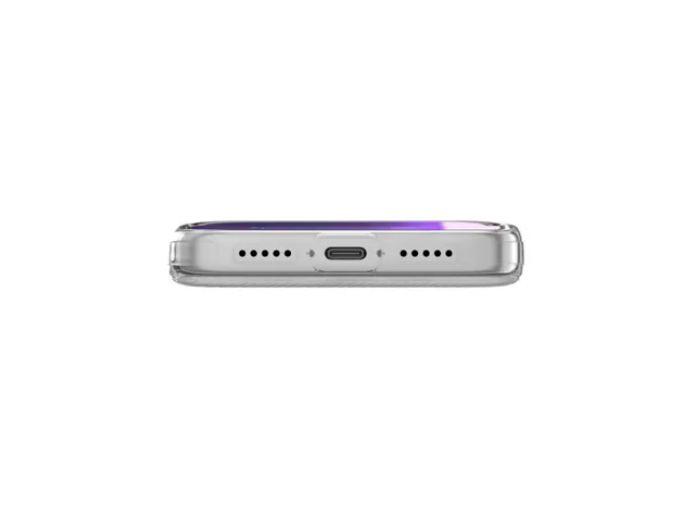 ZAGG Rainier Snap KS C Design, Hoes, Apple, iPhone 17 Pro Max, 17,5 cm