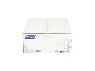 Hynex Afvalzak LDPE Gerecycled T80 240 Liter Blauw 65+50x135cm 10st - 16