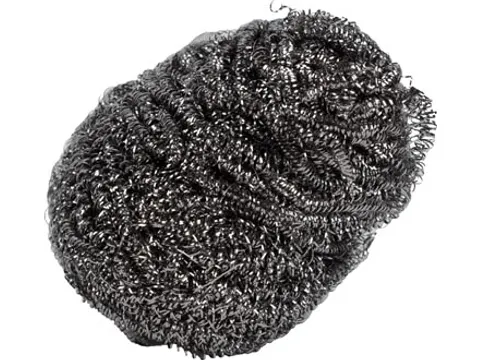 Schuurpons inox 60 g