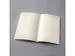 Carnet de note Sigel Conceptum softcover A4 ligné noir