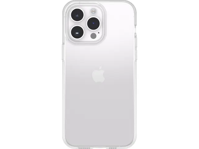 OtterBox Case React Apple iPhone 14 Pro Max clear