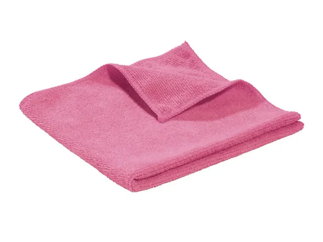 Microvezel Pro Multiclean Roze