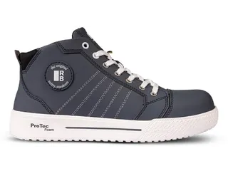 Redbrick Kick High veiligheidsschoen S3S - 41 - 1