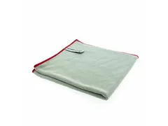 Microvezeldoek 3R RPET 40x 40cm Rood pak 10st