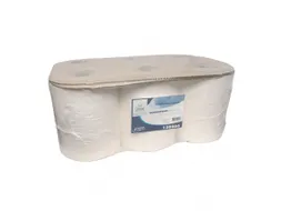 Handdoekrol Euro 129066 matic CEL 2-laags 6 Rol