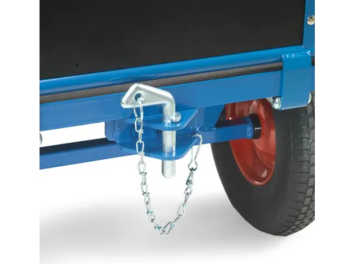 Koppeling Voor Handtrekwagens 1442