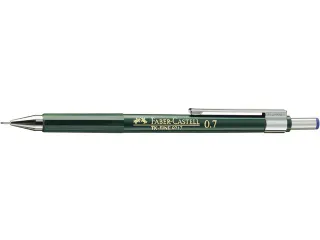 Vulpotlood Faber-Castell TK-Fine 9760 3-delig set - 4