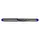 Vulpen Pilot V pen Zilver Medium punt Inktkleur Blauw