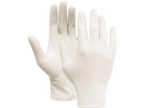 OXXA Latex-Strong 44-215 handschoen - 8/M