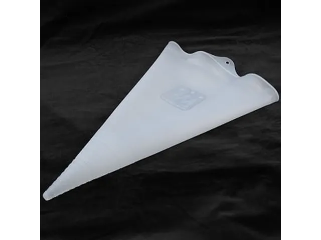 Silikomart Silicone Spuitzak 45cm SAC'A FLEX