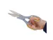 Huishoudschaar Westcott 210mm met softgrip titanium