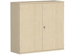 Kantoorkast 1150x1200x430mm Decor Romp Esdoorn Decor Front Esdoorn