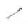 7 UR 22 Steeksleutel met ringratel,omkeerbaar,UD 22mm