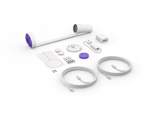 Logitech Scribe Whiteboard Camera Wit - 3
