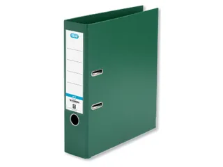 Ordner Elba Smart Pro+ A4 80mm PP groen - 3