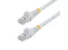 1m Cat5e patchkabel met snagless RJ45 connectors UTP wit