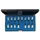 INS 20 PM Schroevendraaierset 1/4 inch 15-delig IN-IS-PH-PZ